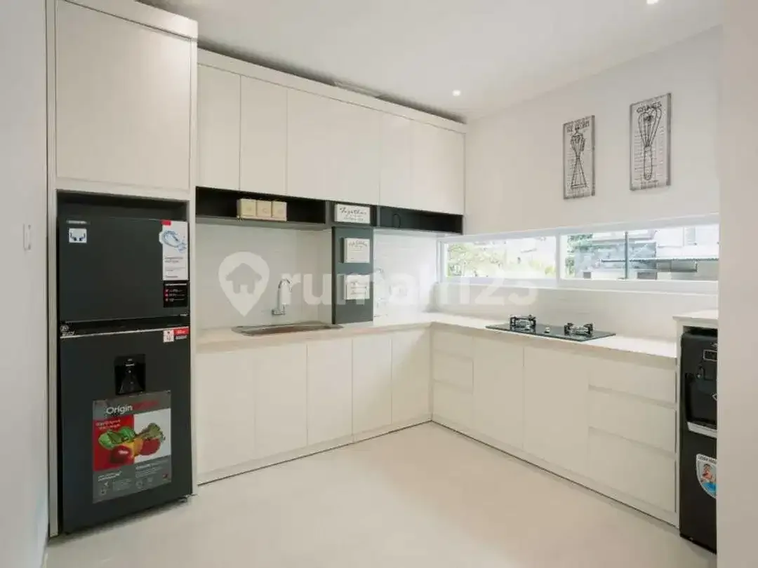 Villa Super Cantik Lingkungan Sejuk Area Kampus Udayana - Image 8 of 8