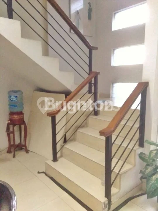 Dijual Ruko 2,5 Lantai Di Jl Raya Puputan Renon, Denpasar-Bali - Image 4 of 4