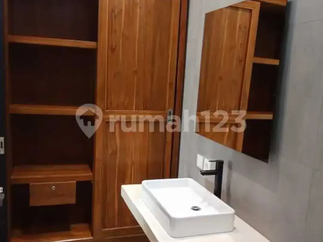 Brand New Villa In Padonan Canggu - Image 7 of 7