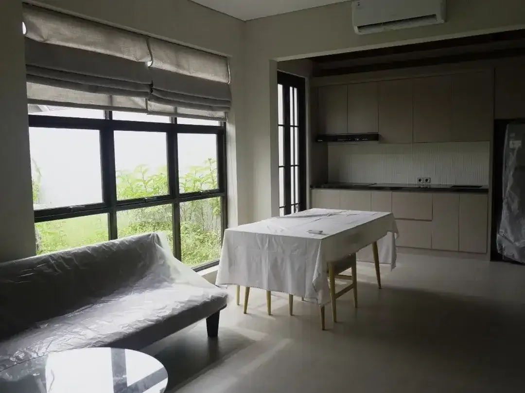 Hunian Premium Konsep Villa Di Dalam Komplek Ekslusif Dijual, di Jimbaran - Image 1 of 7