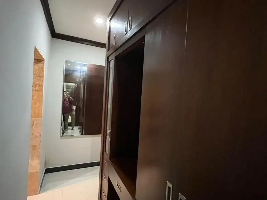Luxury Villa 3 Kamar Tidur Tersedia Sewa Tahunan dan Long Lease Eksklusif untuk Keluarga dan Ekspatriat di Kawasan Favorit Sanur - Image 6 of 10