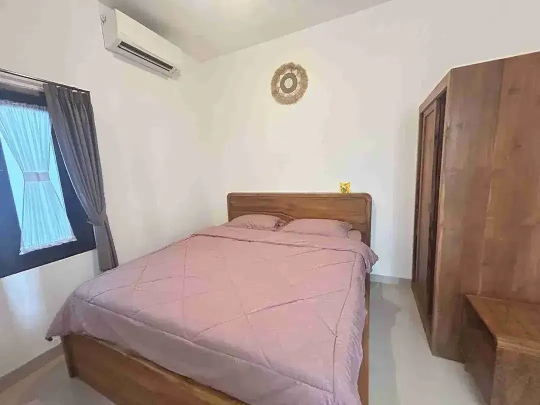 DISEWAKAN/DIJUAL RUMAH BARU DI JIMBARAN - Image 3 of 10