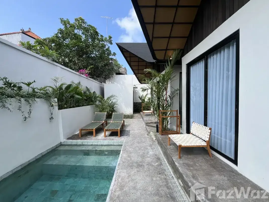3 Bedroom Villa for sale in Nyang Nyang, Bali - Image 2 of 10