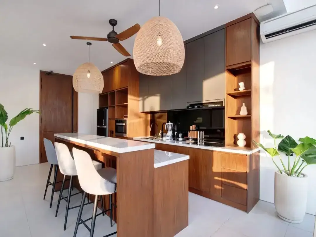 Luxury Oceanfront Villa in Pererenan – Canggu - Image 9 of 10