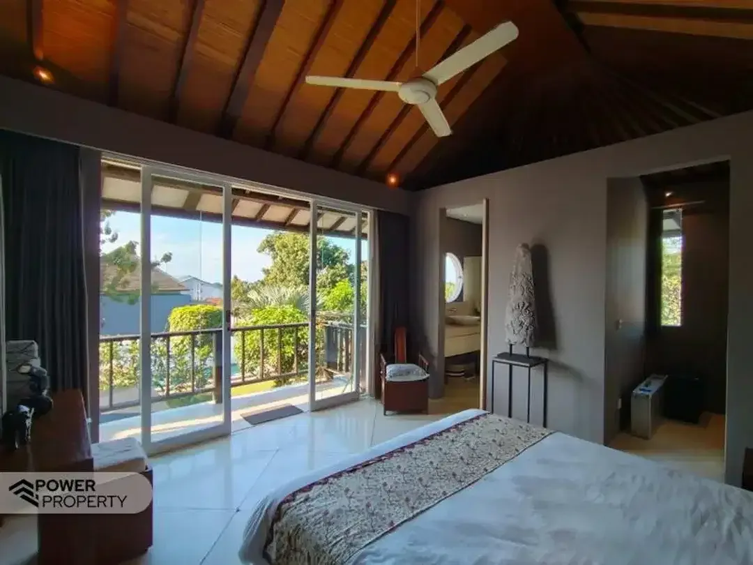 Luxury Freehold Villa in Goa Gong, Jimbaran - Image 9 of 10