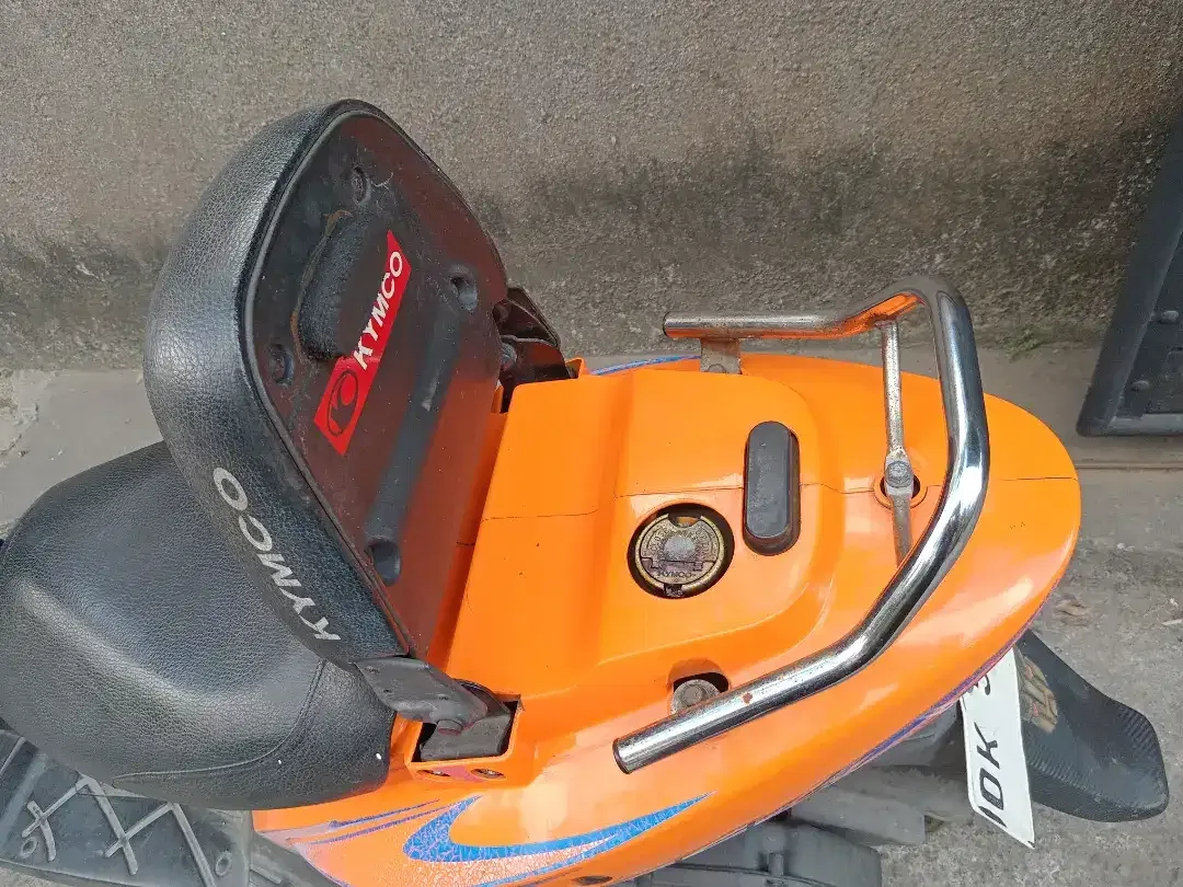 Kymco Free Ex 2005 - Image 3 of 7