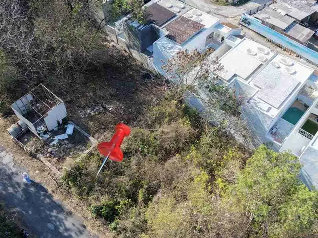 Dijual Tanah 200m2 Ocean View Pecatu Bali - Image 2 of 10