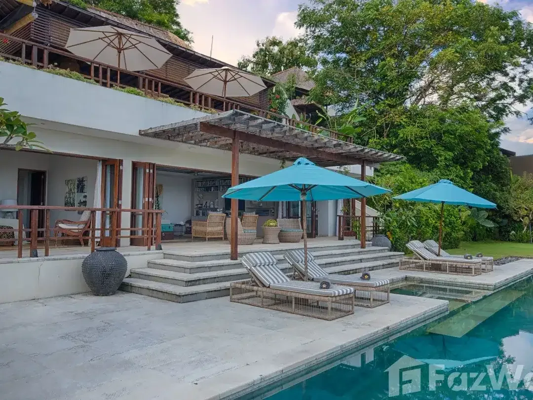 7 Bedroom Villa for sale in Uluwatu, Bali - Image 3 of 10
