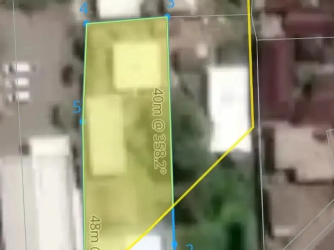 TANAH KOMERSIL COCOK UNTUK GUDANG RAYA BYPASS KETEWEL GIANYAR - Image 7 of 9