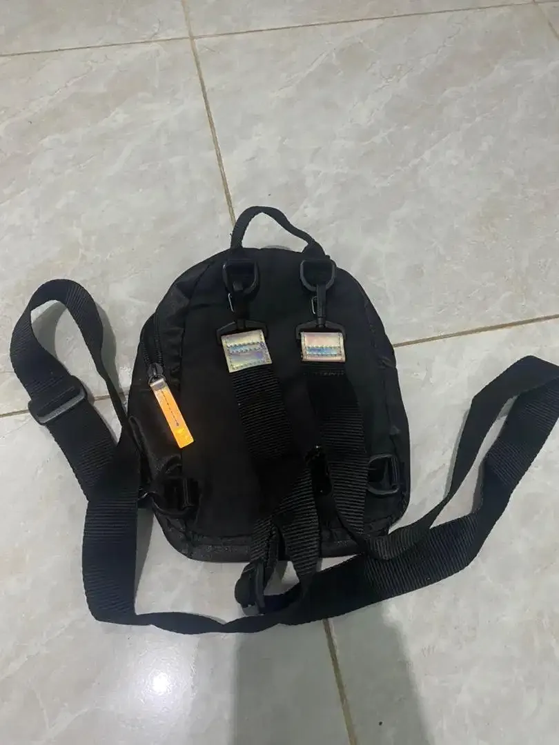 Tas ransel mini puma - Image 2 of 2
