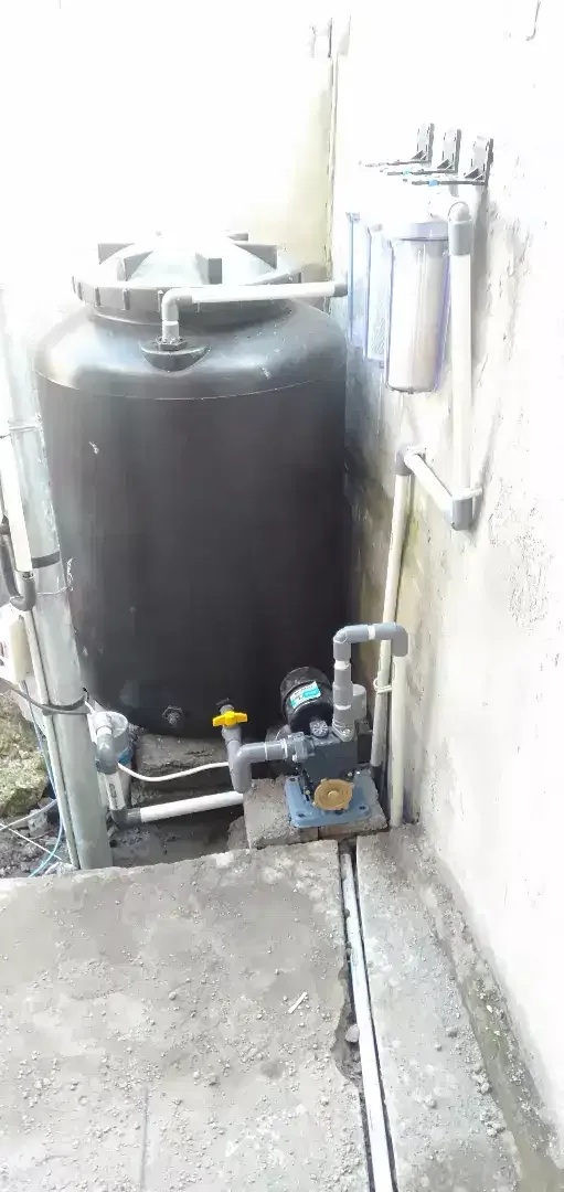 Tukang pompa air,water filter, tandon air,dll - Image 2 of 3