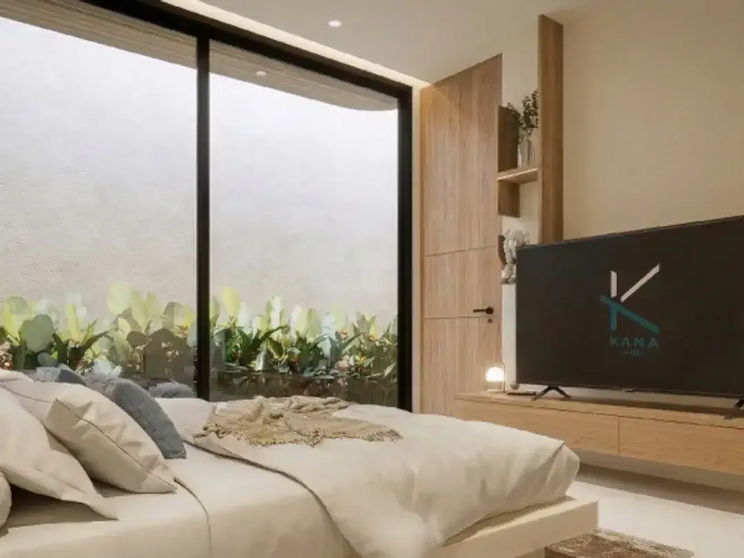 KANA HILLS VILLA The New Icon of Luxury Living in Ungasan Bali - Image 3 of 10