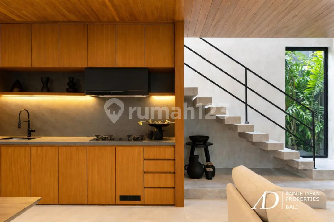 Freehold | Luxury Designer Villa In Prime Berawa, Canggu - Image 4 of 4