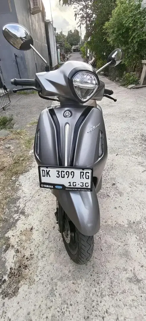 Yamaha filano lux 2025 - Image 2 of 4