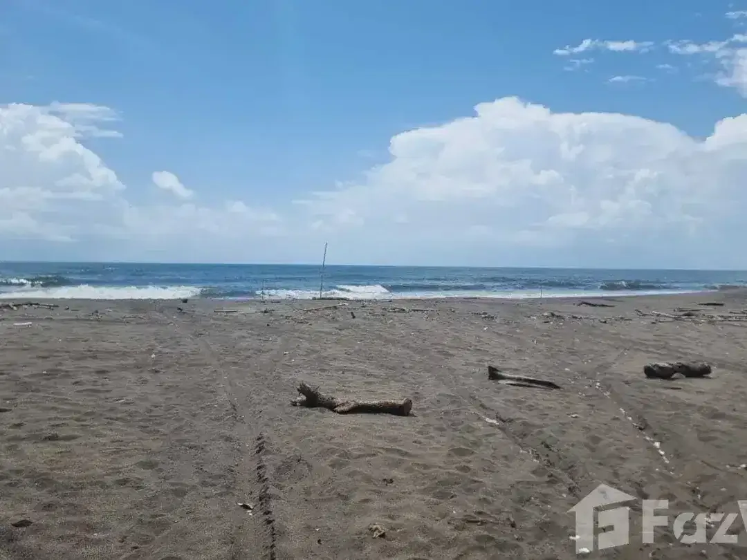 Land for sale in Selemadeg, Bali - Image 1 of 10