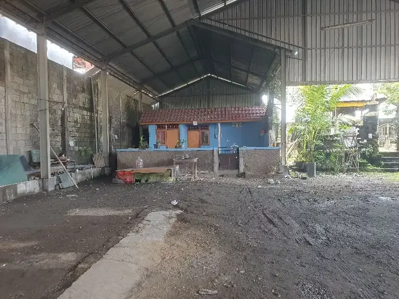 Dijual Tanah 17a di pinggir Jln Bay Pas Ngurah Rai Sanur Bali - Image 3 of 10