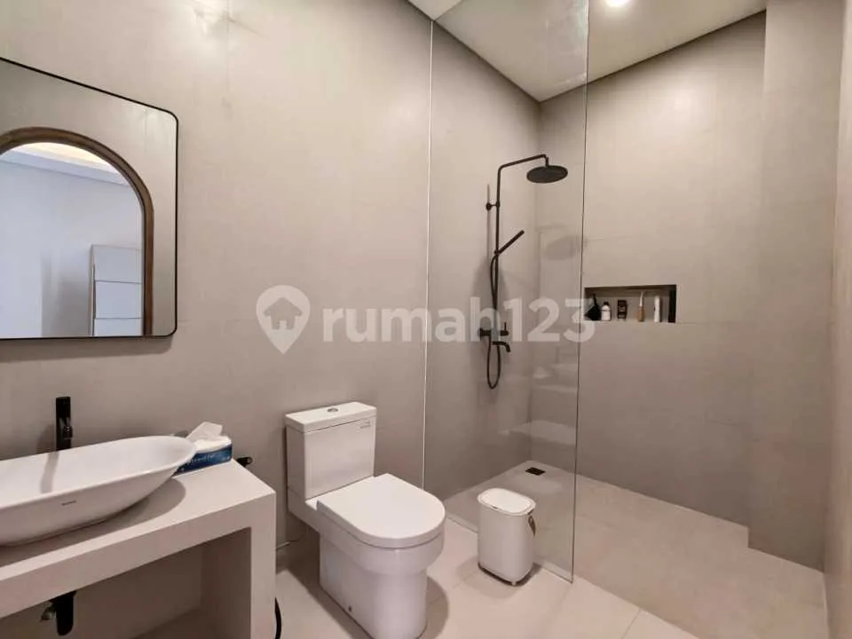 3 Bedrooms Villa With Big Access Road In Mumbul, Nusa Dua - Image 2 of 4