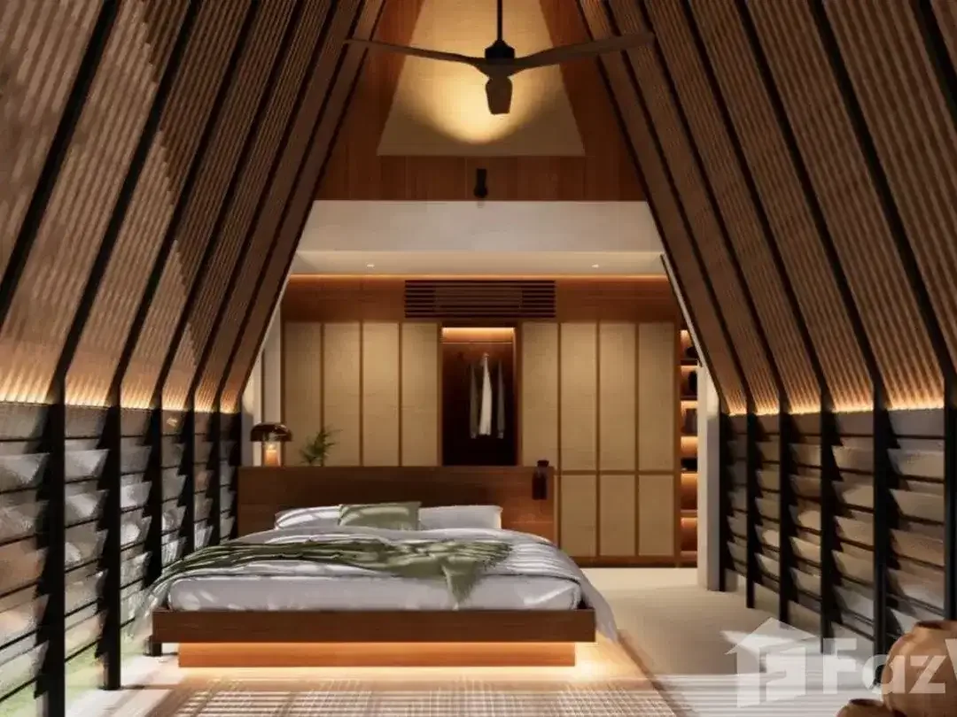 1 Bedroom Villa for sale in Ungasan, Bali - Image 3 of 9