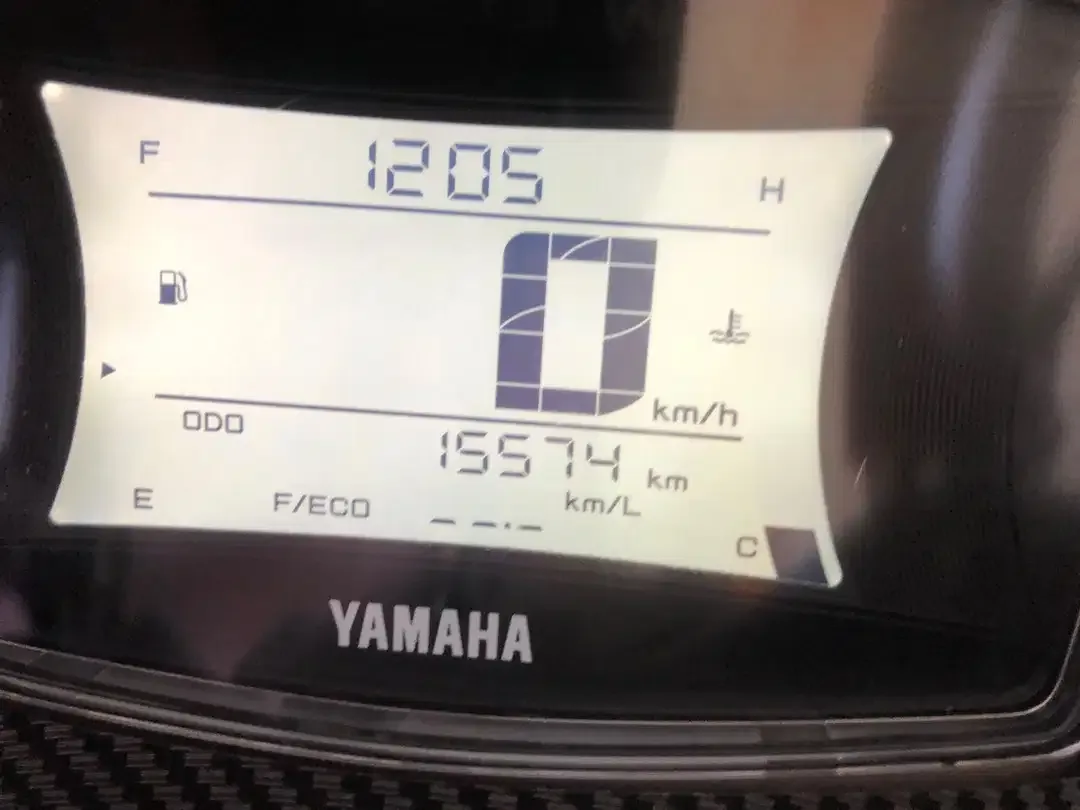 Yamaha Nmax Th.2023 akhir low km!! - Image 4 of 10
