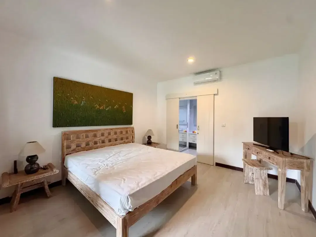 5.75 Are Freehold Villa in Umalas Klecung - Image 7 of 10