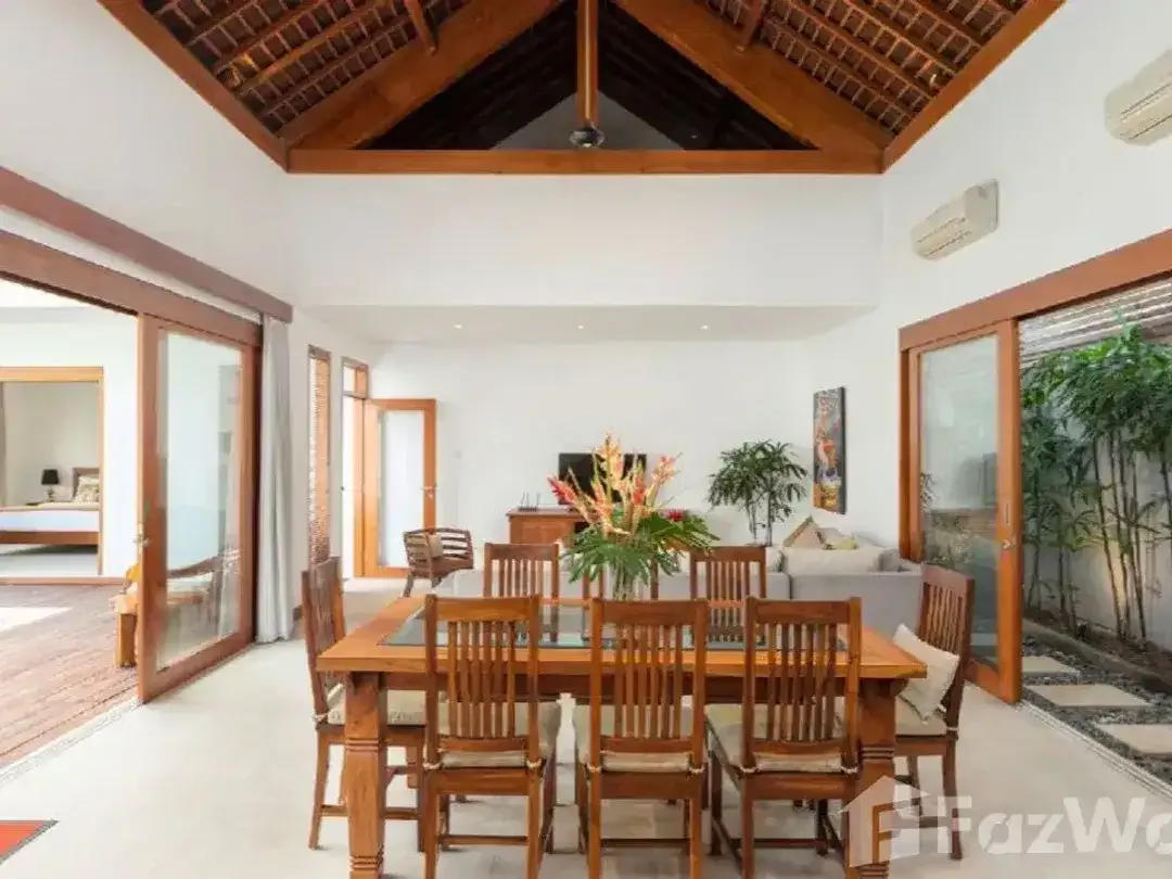 3 Bedroom Villa for sale in Petitenget, Bali - Image 4 of 10