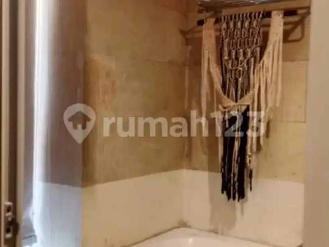 Dijual Villa Privat di Nusa Dua Lingkungan Pegunungan View Laut - Image 6 of 10