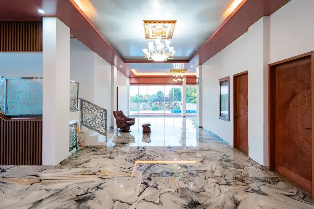 Tanah Bonus Bangunan Villa Dharmawangsa Nusa Dua - Image 9 of 10
