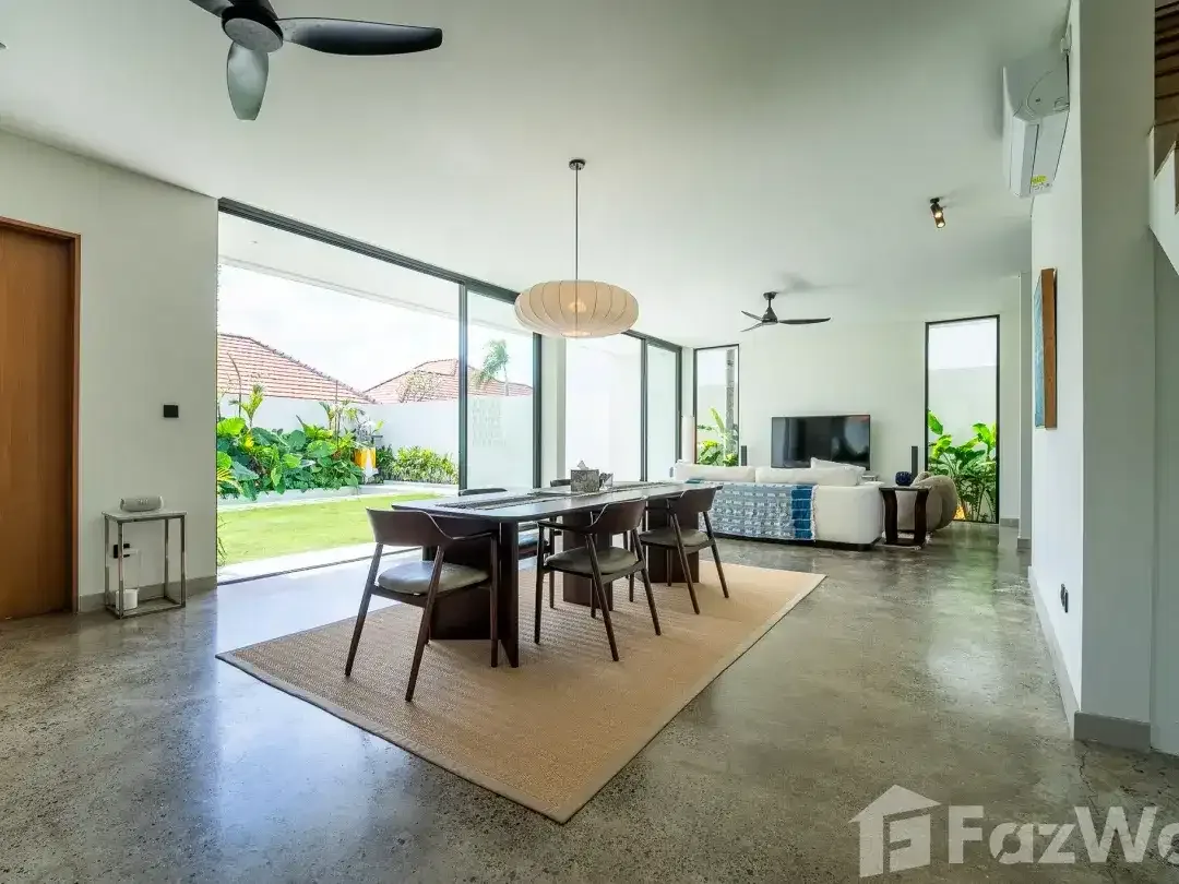 4 Bedroom Villa for sale in Uluwatu, Bali - Image 8 of 10