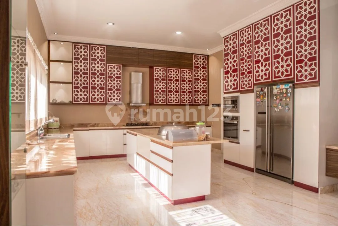Villa Luxury Ocean View Dekat Pantai Bingin dan Dreamland - Image 3 of 4