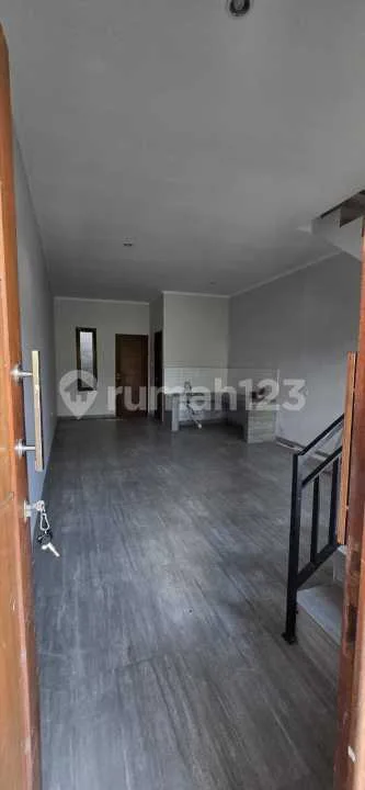 Dijual Cepat Rumah Siap Huni View Gwk Jimbaran - Image 2 of 4