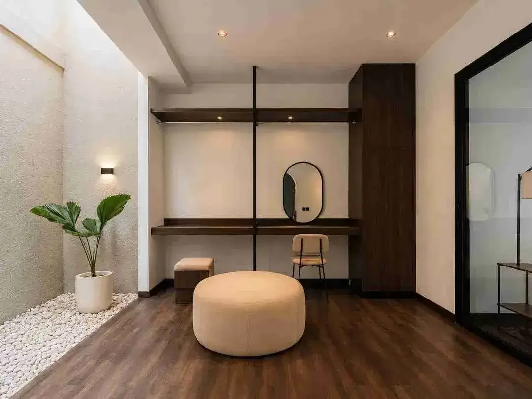 Sale Brand New Luxury Villa Fully Furnish Ada Rooftop Babakan Canggu - Image 7 of 10