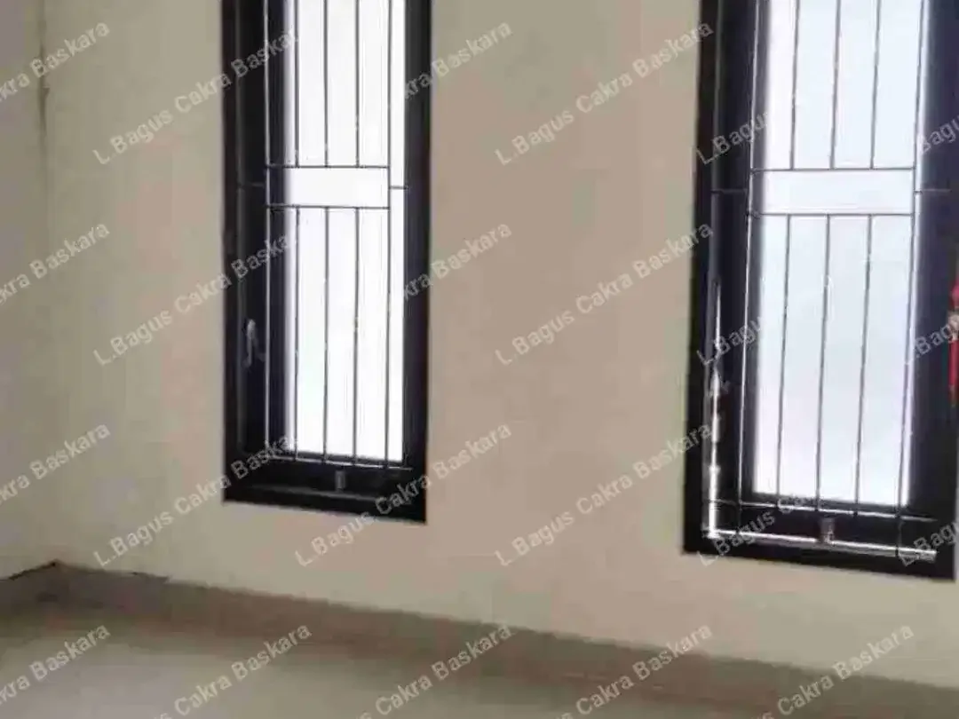 Dijual Rumah 2 Lantai + Rooftop Lingkungan Perumahan Nyaman
Perum Tukad Pancoran Panjer, Denpasar Selatan - Image 9 of 10