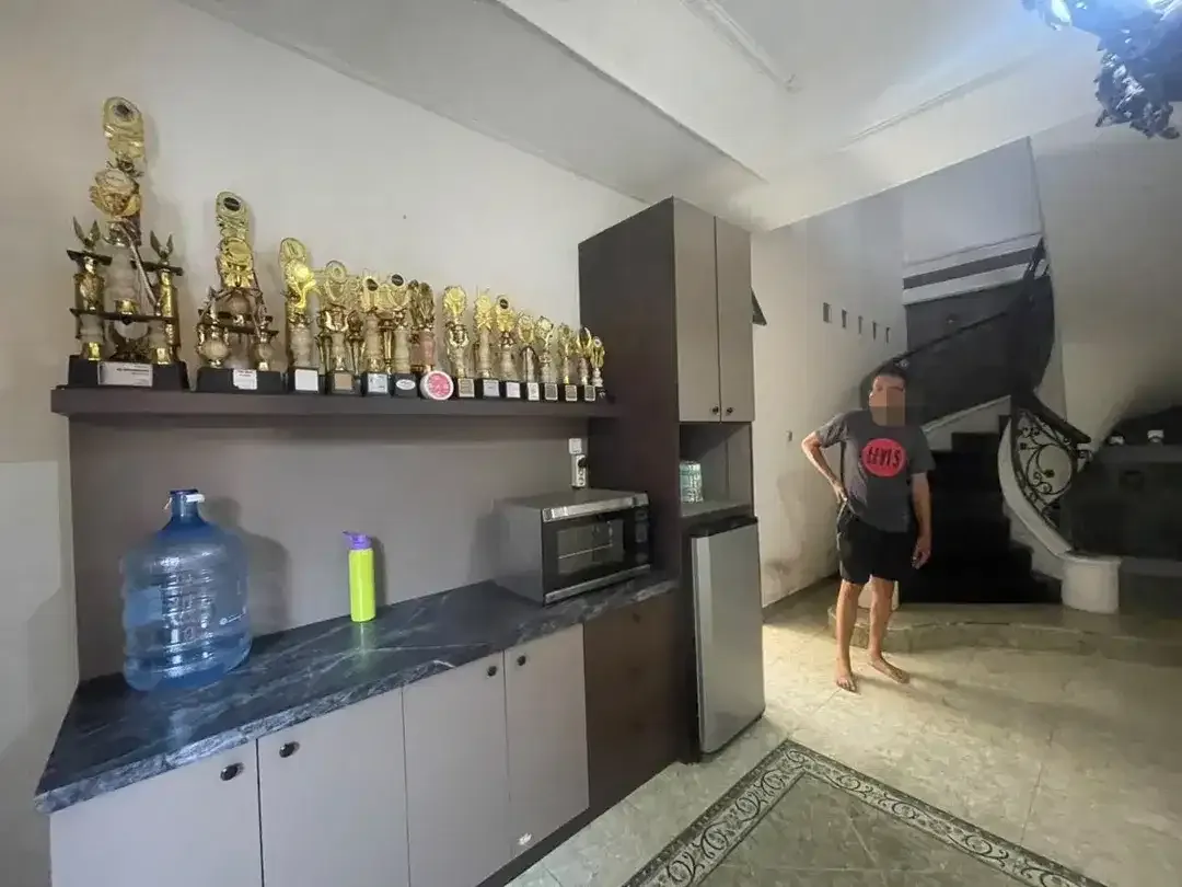 Rumah murah batanghari renon - Image 3 of 10