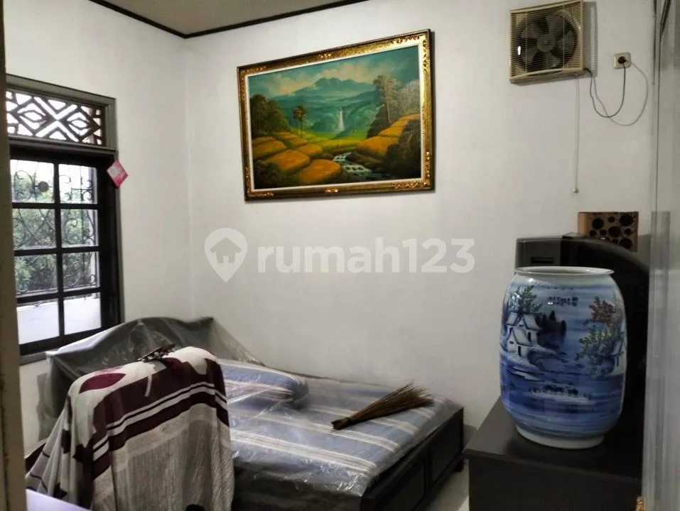 Ruko di Tibung Sari, 5 Menit ke Jl. Gatsu Barat, Denpasar - Image 2 of 4