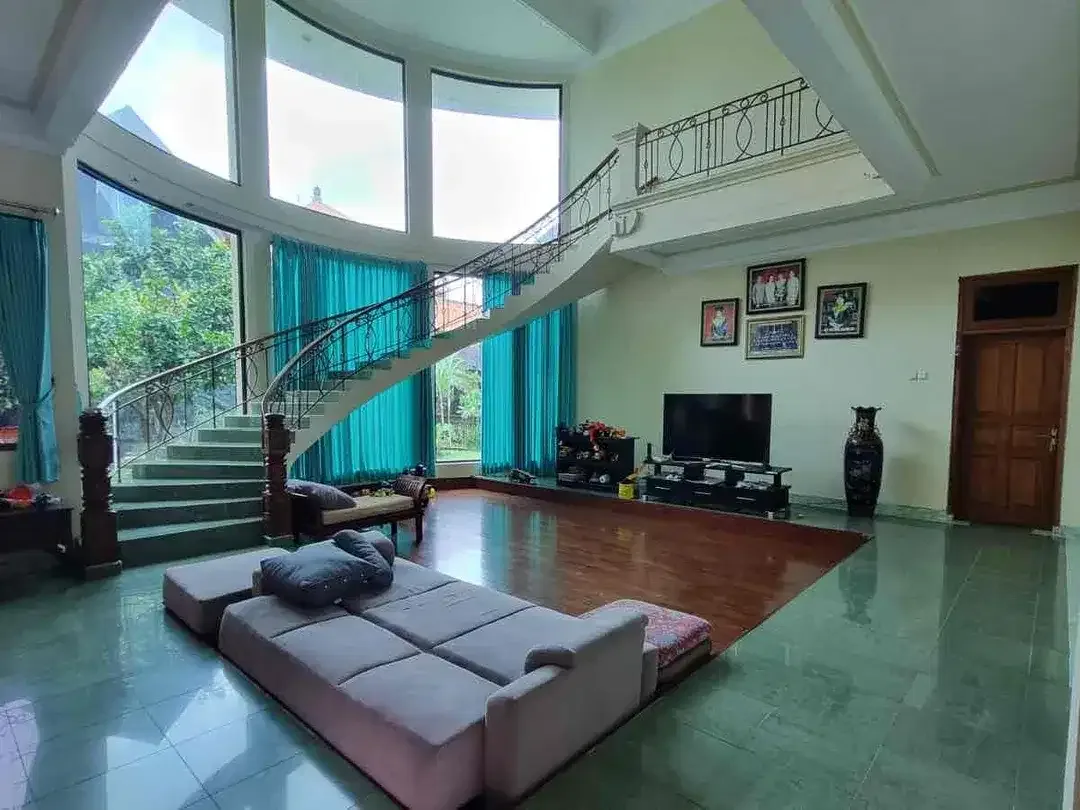 •●Dijual Rumah•●
Lokasi Sekar Tunjung Denpasar - Image 4 of 9