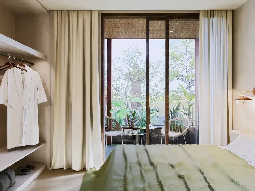 Leasehold - Modern Balinese living, rooted in culture Aparments Buduk - Image 3 of 10