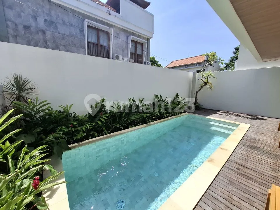 Beautiful Luxury 2Br Villa In Padonan Canggu Ideal For Family Living - Image 4 of 4