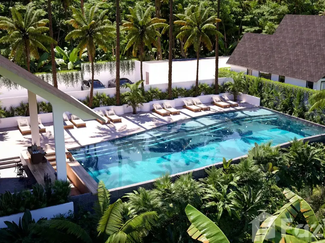1 Bedroom Villa for sale in Ubud, Bali - Image 9 of 10