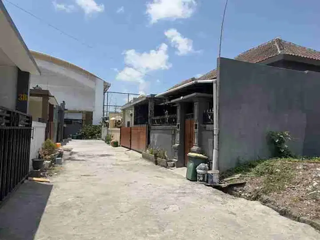 Dijual Tanah 100m2 Ungasan Bali - Image 5 of 9
