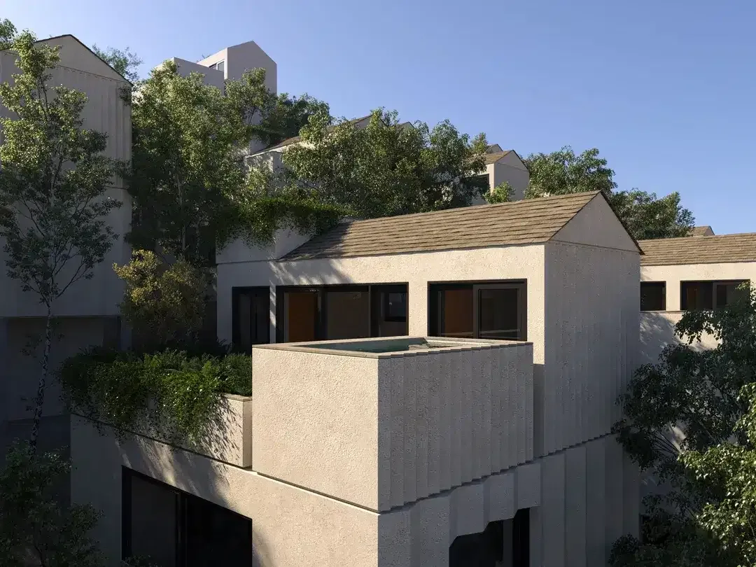 2 Bedroom Villa for sale at Axis by Tamora Group - Image 1 of 6