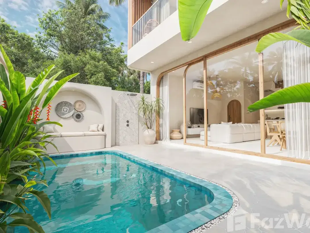 2 Bedroom Villa for sale in Jimbaran, Bali - Image 2 of 10