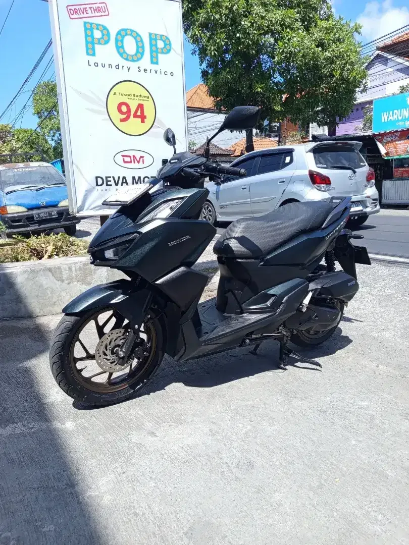 Vario 160 th 2024 Deva motor - Image 10 of 10