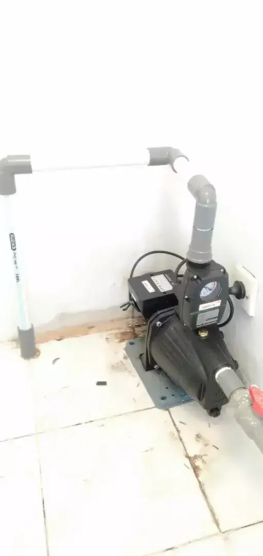 Tukang pompa air,kran,kloset duduk,water heater,water filter,tandondll - Image 3 of 7