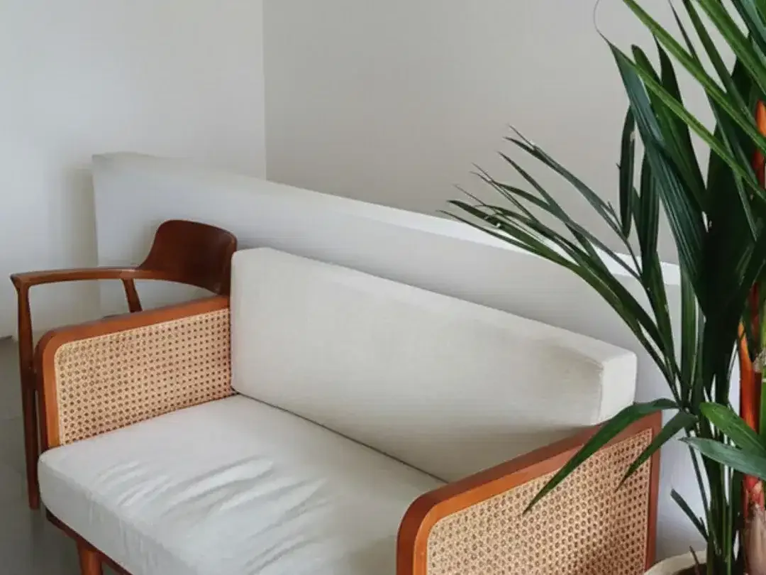 Modern Apartment In The Heart Of Canggu Sempol Pererenan - Image 4 of 10
