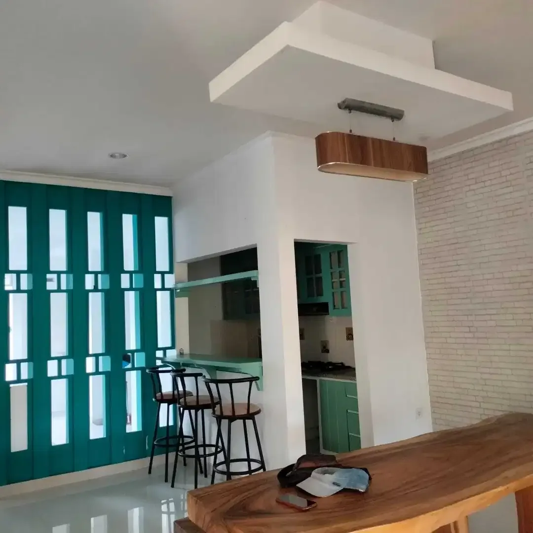 DIJUAL RUMAH FULLY FURNISHED DI MUMBUL NUSA DUA BALI - Image 4 of 10