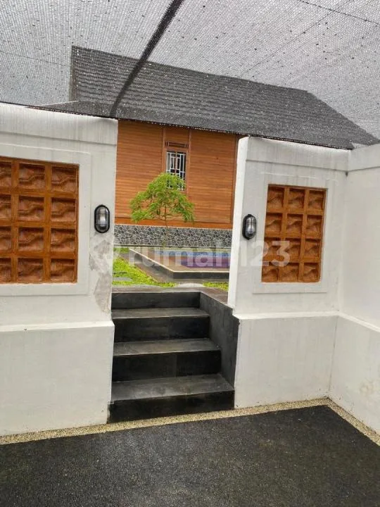 Villa Tahunan Bali Siap Huni Under 100Juta Siap Huni - Image 2 of 4