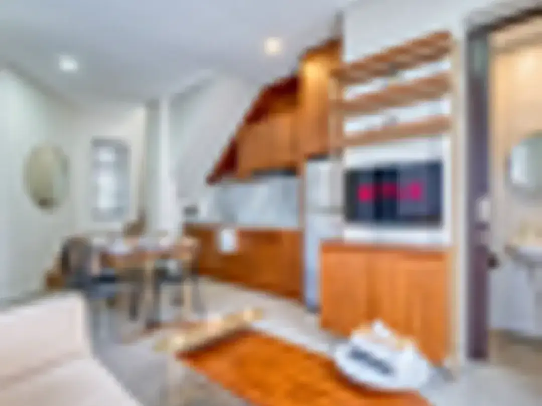 FOR RENT HUNIAN FURNIHSED PRIVAT POOL KAWASAN CLUSTER JIMBARAN - Image 7 of 10