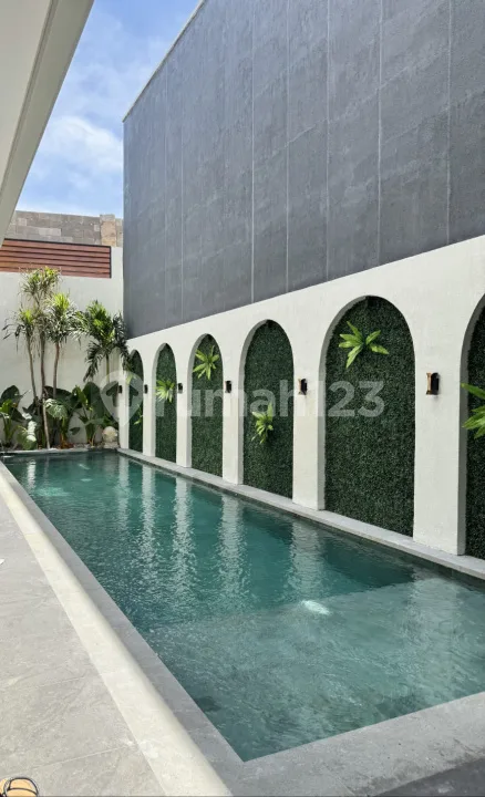 Villa Brand New Near Gwk Jimbaran 3 Floor And Rooftop - Image 2 of 4