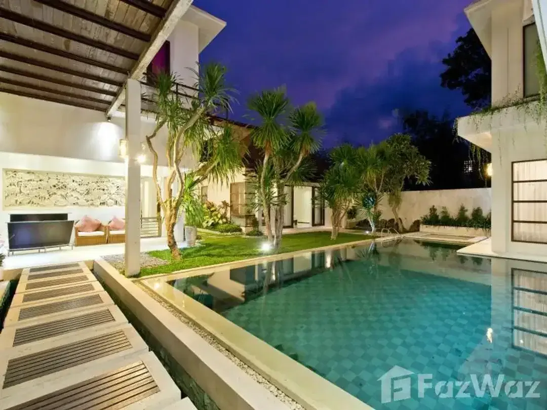 5 Bedroom Villa for sale in Denpasar Selata, Bali - Image 7 of 10