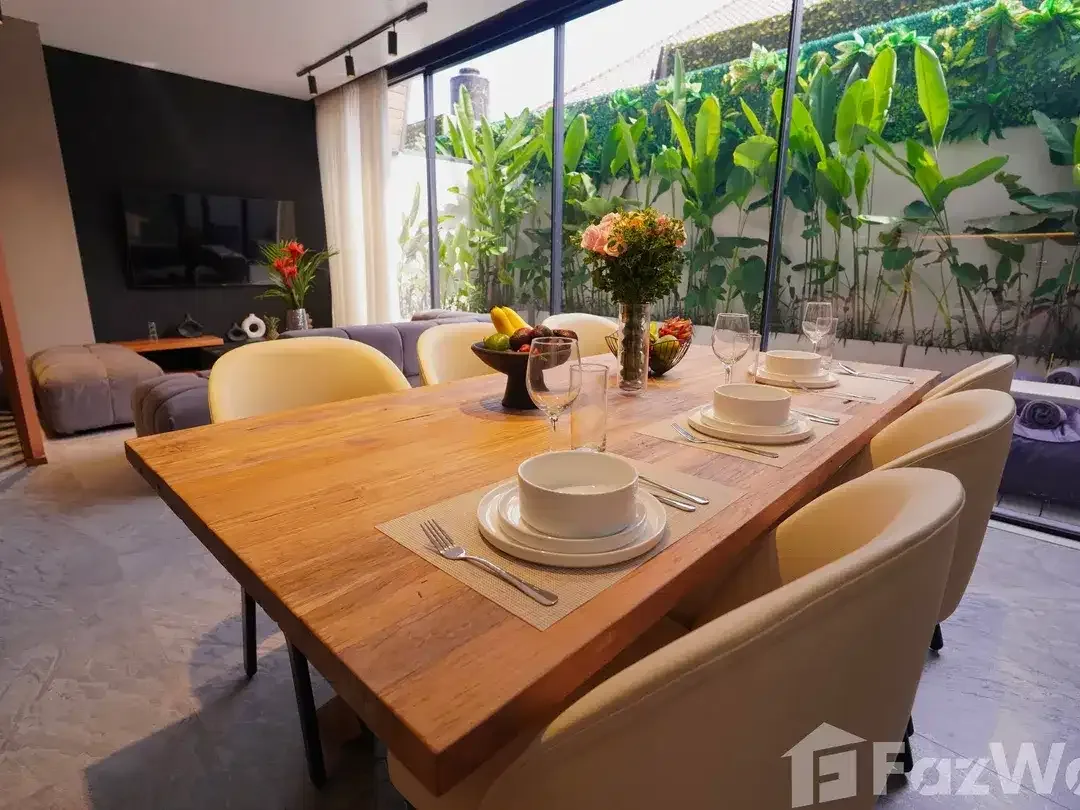 2 Bedroom Townhouse for sale at SWOI Loft Umalas - Image 8 of 10